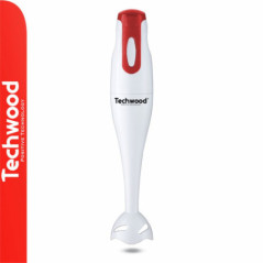 VARINHA MÁGICA 170W BRANCO TECHWOOD
