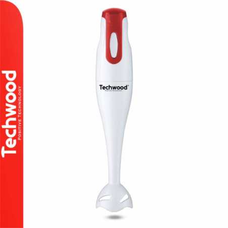 VARINHA MÁGICA 170W BRANCO TECHWOOD