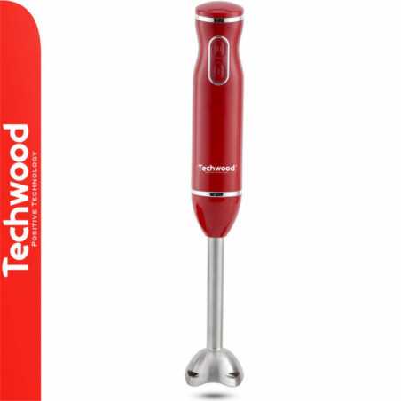 VARINHA MÁGICA 600W VERMELHO TECHWOOD