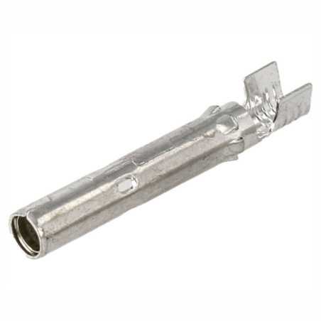 CONECTOR FÊMEA P FICHA FOTOVOLTAICA MC4