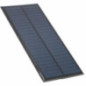 PAINEL FOTOVOLTAICO 12V 25W POLICRISTALINO