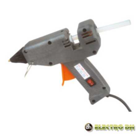 PISTOLA DE COLA QUENTE 60100W EDH