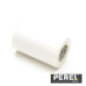 FITA ISOLADORA BRANCA 100 MM X 10M PEREL