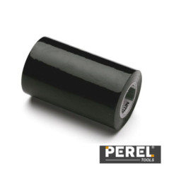 FITA ISOLADORA PRETA 100 MM X 10M PEREL