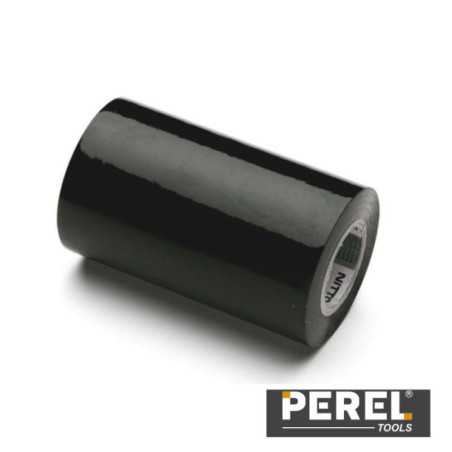 FITA ISOLADORA PRETA 100 MM X 10M PEREL