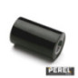 FITA ISOLADORA PRETA 100 MM X 10M PEREL