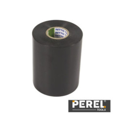 FITA ISOLADORA PRETA 100 MM X 20M PEREL