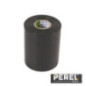 FITA ISOLADORA PRETA 100 MM X 20M PEREL