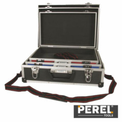 CONJUNTO 3 MALAS DE ARRUMAÇÃO PEREL