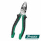 ALICATE UNIVERSAL C PONTAS CHATAS 165MM PROSKIT