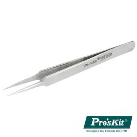 PINÇA PONTAS ESTREITAS 120MM PROSKIT