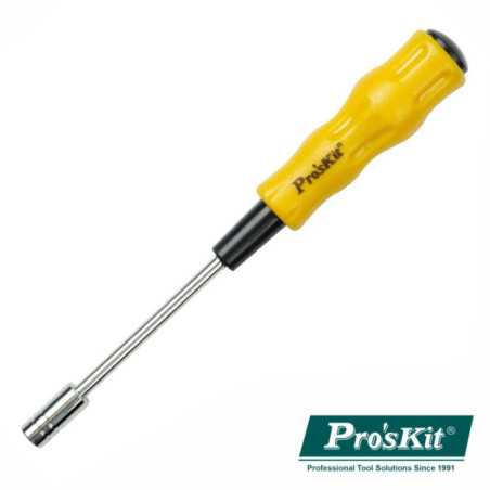 PUNHO ADPTADOR DE BITS 635MM PROSKIT