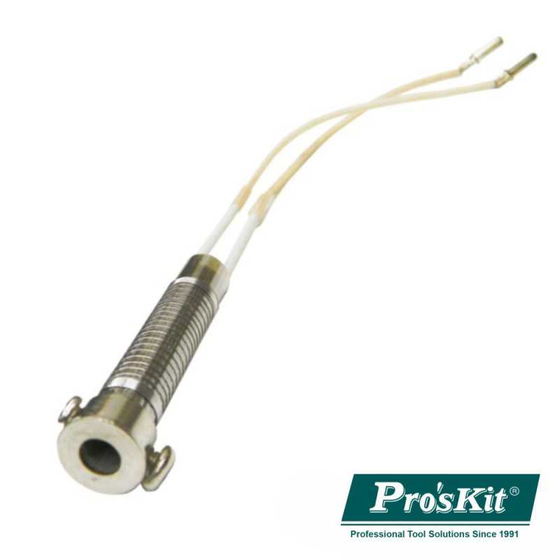 RESISTÊNCIA P FERRO DE SOLDAR 8PKS120NB 60W PROSKIT