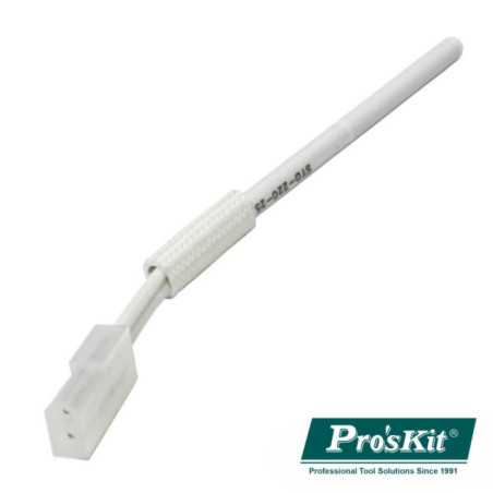 RESISTÊNCIA P FERRO DE SOLDAR 8PKSC107B PROSKIT