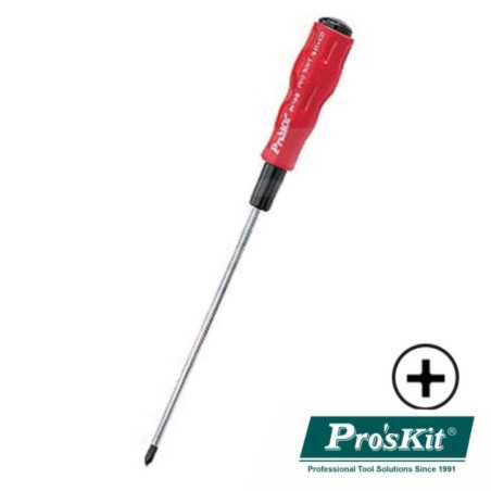 CHAVE PHILIPS 1X75MM 185MM PROSKIT