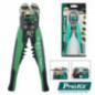 ALICATE DE CRAVAR DESCARNAR 4 EM 1 210MM PROSKIT