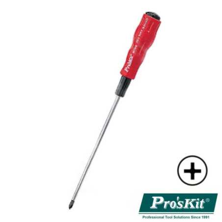 CHAVE PHILIPS 2X100MM 210MM PROSKIT