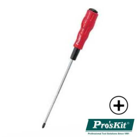 CHAVE PHILIPS 1X250MM 360MM PROSKIT