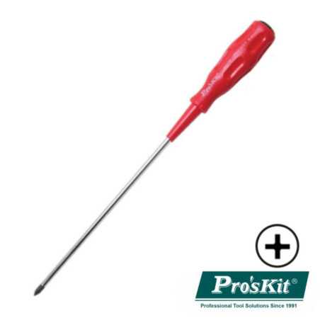 CHAVE PHILIPS 2X207MM 360MM PROSKIT