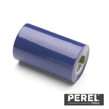FITA ISOLADORA AZUL 100 MM X 10M PEREL