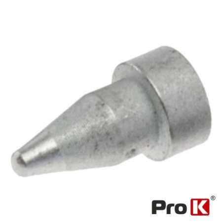 PONTA P FERRO DESSOLDAR 1MM PROK