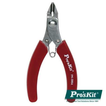ALICATE DE CORTE 110MM PROSKIT