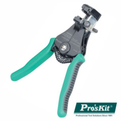 ALICATE DE DESCARNAR CABOS SOLARES 177MM PROSKIT