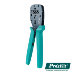 ALICATE DE CRAVAR FICHAS SOLARES MC4 PROSKIT