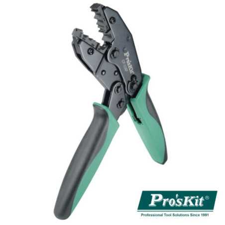 ALICATE DE CRAVAR S PONTAS 220MM PROSKIT
