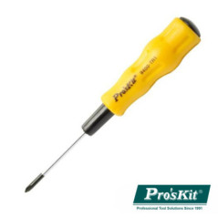 CHAVE TRIWING DE PRECISÃO PROSKIT