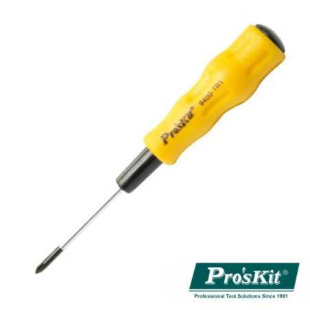 CHAVE TRIWING DE PRECISÃO PROSKIT