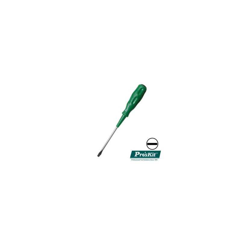 CHAVE DE FENDAS 6X150MM 260MM PROSKIT