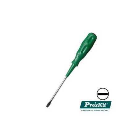 CHAVE DE FENDAS 6X150MM 260MM PROSKIT