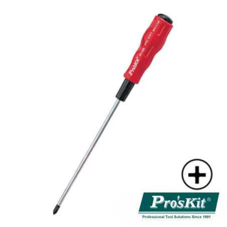 CHAVE PHILIPS 1X110MM 260MM PROSKIT