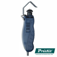 DESCARNADOR DE CABOS REDONDOS 4525MM PROSKIT