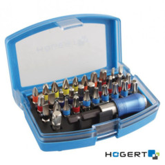 CONJUNTO DE CHAVE C 32 BITS HOGERT