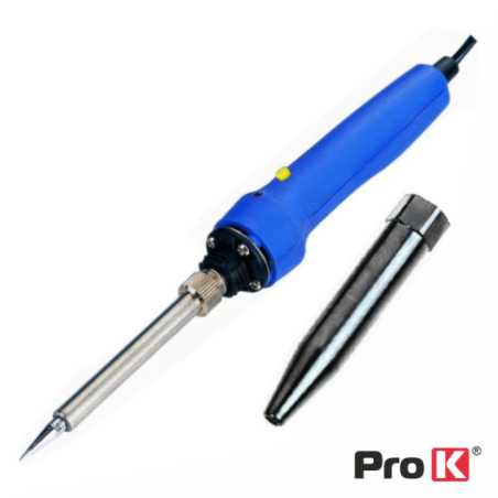 FERRO DE SOLDAR 20130W RESISTÊNCIA CERÂMICA PROK
