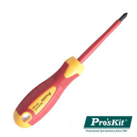 CHAVE PHILIPS 45X80MM VDE 1000V PROSKIT