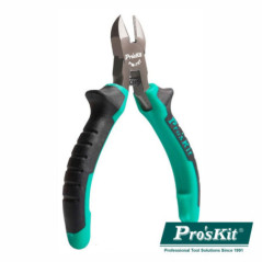 ALICATE DE CORTE DIAGONAL 113MM PROSKIT