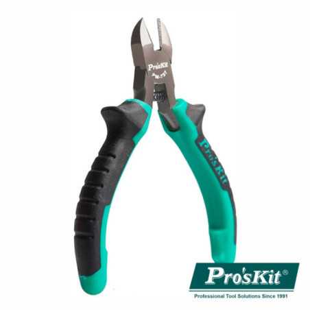 ALICATE DE CORTE DIAGONAL 113MM PROSKIT