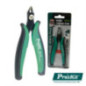 ALICATE DE CORTE MICRO 130MM PROSKIT