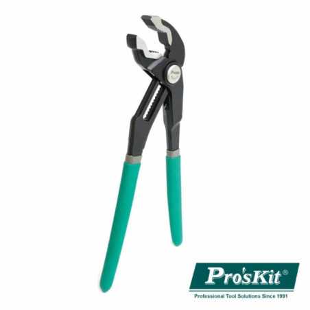 ALICATE DE GRIFOS AJUSTÁVEL 254MM PROSKIT