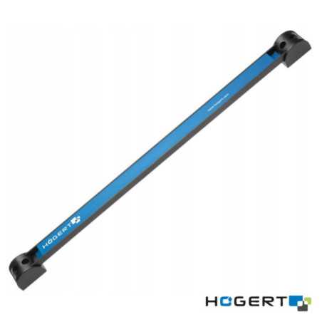 BARRA MAGNÉTICA P FERRAMENTAS 460MM HOGERT
