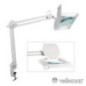CANDEEIRO C LUPA BANCADA 3 DIOPTRIAS 2X9W VELLEMAN