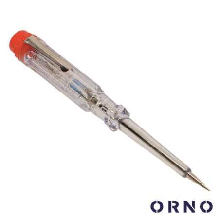 CHAVE BUSCAPOLOS 100250V 140MM ORNO