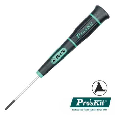 CHAVE TRIWING DE PRECISÃO 00X50MM PROSKIT