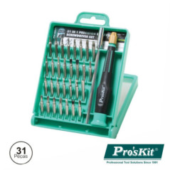 CONJUNTO DE CHAVE C 30 BITS E EXTENSOR PROSKIT
