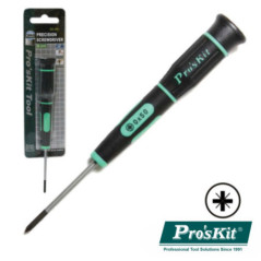 CHAVE PHILIPS PZ 0X50MM DE PRECISÃO PROSKIT