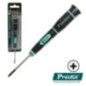 CHAVE PHILIPS PZ 0X50MM DE PRECISÃO PROSKIT