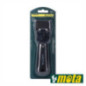RASPADOR METÁLICO C LÂMINA SUPLENTE MOTA